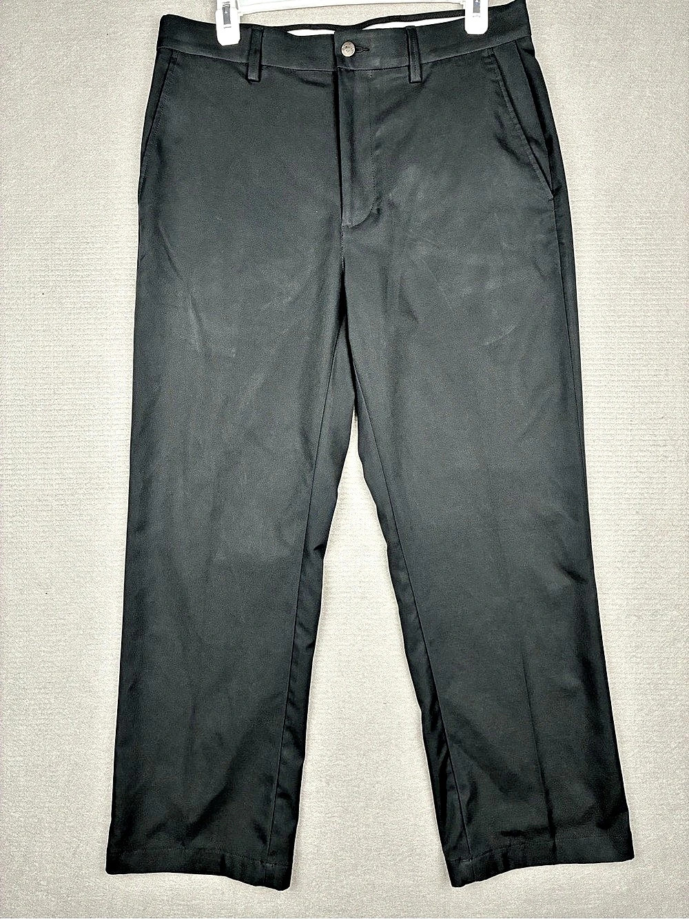 Callaway Golf Pants Mens 32x30 Black